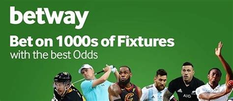 betway uganda online.